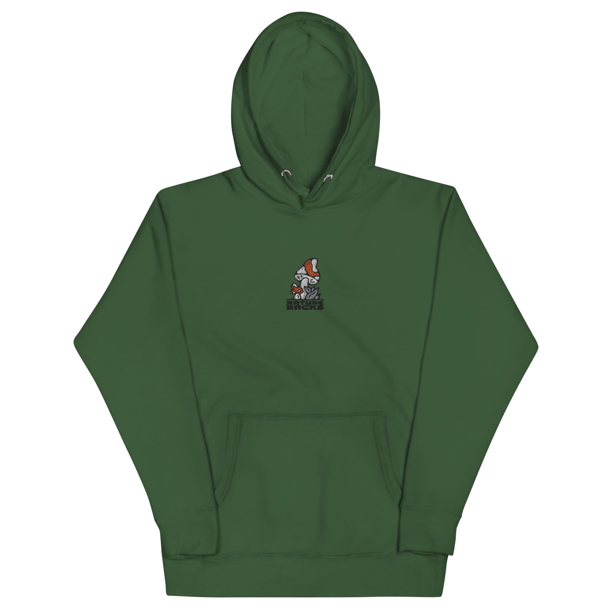 Mushroom Northface Hoodie store