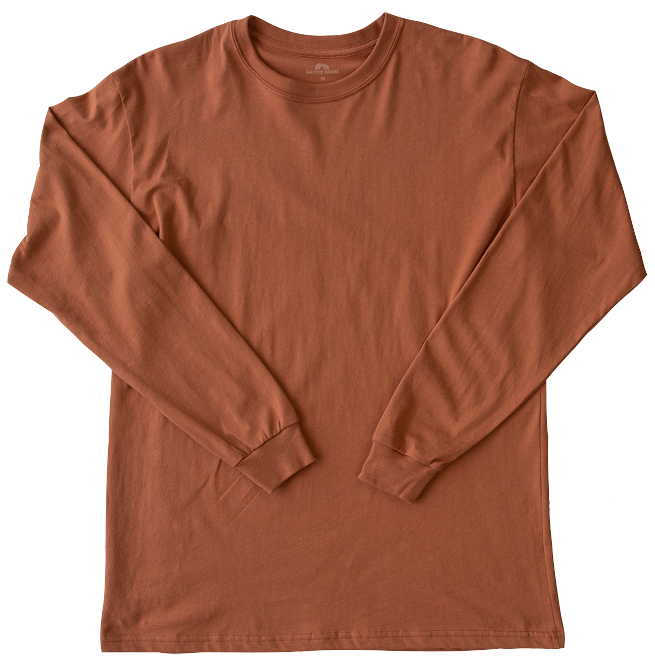 Shop Sustainable Unisex Long Sleeve T-Shirts