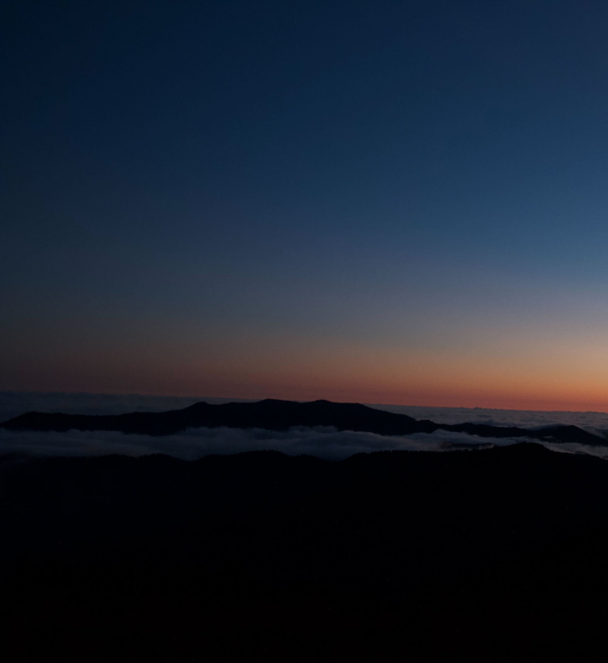 Great Smoky Mountains