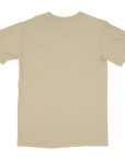 Funky Forest (Khaki) - Front Print