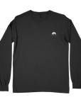 Chasing the Moon Long Sleeve (Black)