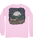 Chasing the Moon Long Sleeve (Blossom)