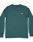 Chasing the Moon Long Sleeve (Spruce)