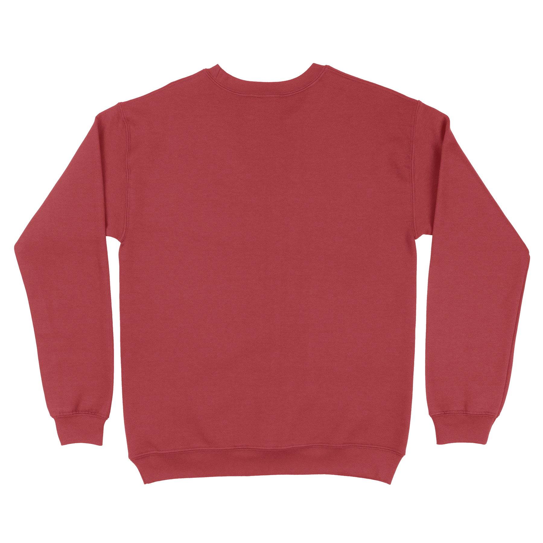 Nature Backs Comfort Wash Daydream Aurora Crewneck | Nature-Inspired Design on Ultra-Soft Fabric