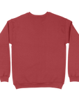 Nature Backs Comfort Wash Daydream Aurora Crewneck | Nature-Inspired Design on Ultra-Soft Fabric