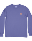 Thankful Long Sleeve (Twilight)