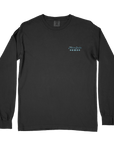 Snow Day Long Sleeve (Black)