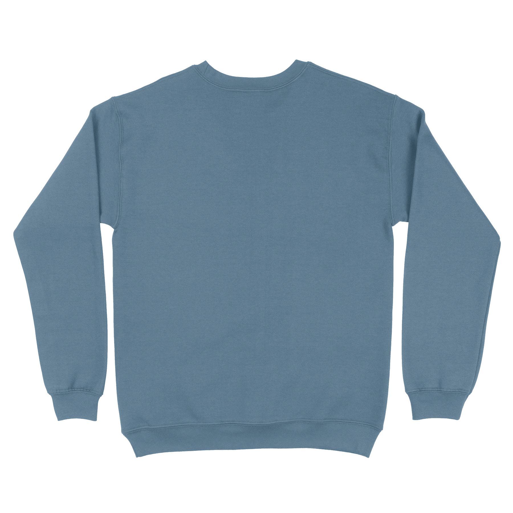 Nature Backs Gildan Moonlight Dawn Crewneck | Nature-Inspired Design on Ultra-Soft Fabric