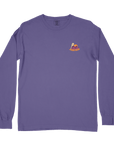 Sleepy Hollow Long Sleeve (Lavender)