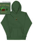 Here and Now Hoodie