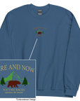 Here and Now Sweatshirt