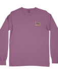 Illuminate Long Sleeve (Berry)