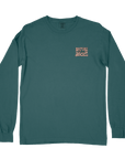 Illuminate Long Sleeve (Spruce)