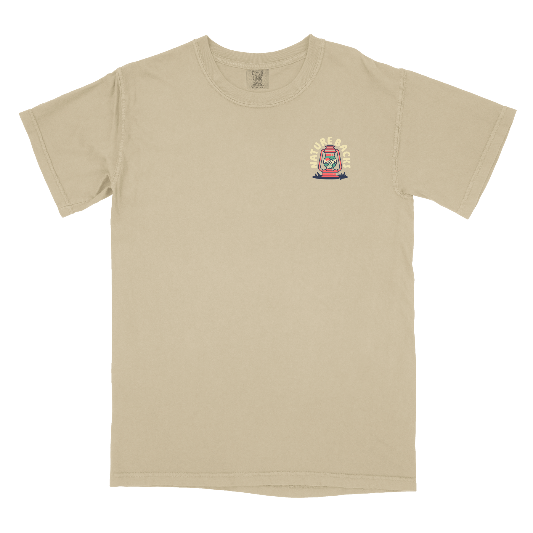 Beacon (Khaki)