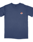 Woolly Wanderer (Navy)