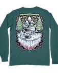 Legend Long Sleeve (Spruce)