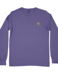 Radiance Long Sleeve (Lavender)