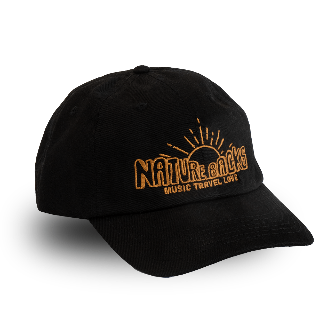 MTL X NB Dad Hat