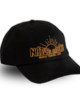 MTL X NB Dad Hat