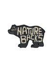 Wild  -  Enamel Pin