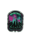 Northern Lights - Enamel Pin