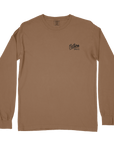 Preserve Long Sleeve (Brown)