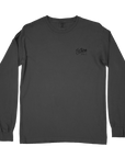 Preserve Long Sleeve (Graphite)