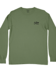 Preserve Long Sleeve (Hemp)