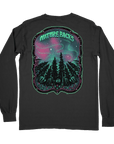 Northern Lights Long Sleeve (Black)