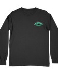 Northern Lights Long Sleeve (Black)