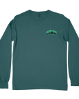 Northern Lights Long Sleeve (Spruce)