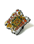 Peace Within  -  Enamel Pin