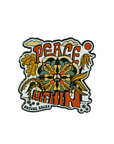 Peace Within  -  Enamel Pin