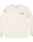 2025 Planet Alignment Long Sleeve (Natural)