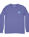 Polar Plunge Long Sleeve (Twilight)