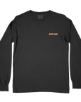 Roam Long Sleeve (Black)