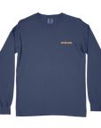 Roam Long Sleeve (Midnight)