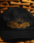 MTL X NB Dad Hat