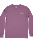 See the Stars Long Sleeve (Berry)