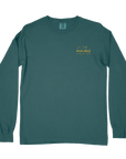 See the Stars Long Sleeve (Spruce)