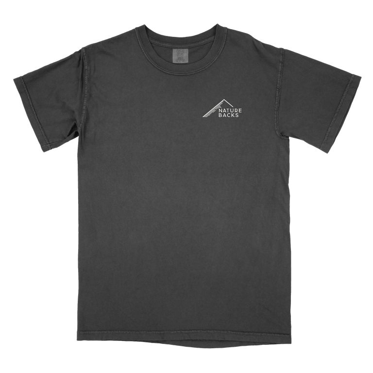 Daybreak (Black) – Nature Backs