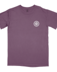 Nature Backs Comfort Colors Sublime Nova Short Sleeve T-Shirt | Nature-Inspired Design on Ultra-Soft Fabric