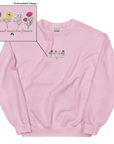 Smell the Flowers Sweatshirt