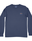 Cosmic Camper Long Sleeve (Midnight)