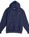 Under the Stars Hoodie (Navy)