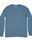 Enchanted Retreat Long Sleeve (Fog)