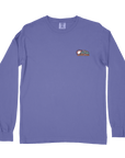 Enchanted Retreat Long Sleeve (Lavender)