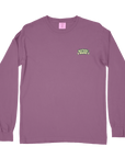 Dreamscape Long Sleeve (Berry)