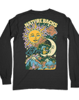 Dreamscape Long Sleeve (Black)