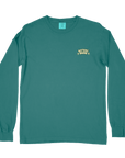 Dreamscape Long Sleeve (Emerald)